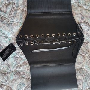Corset Stretch Belt